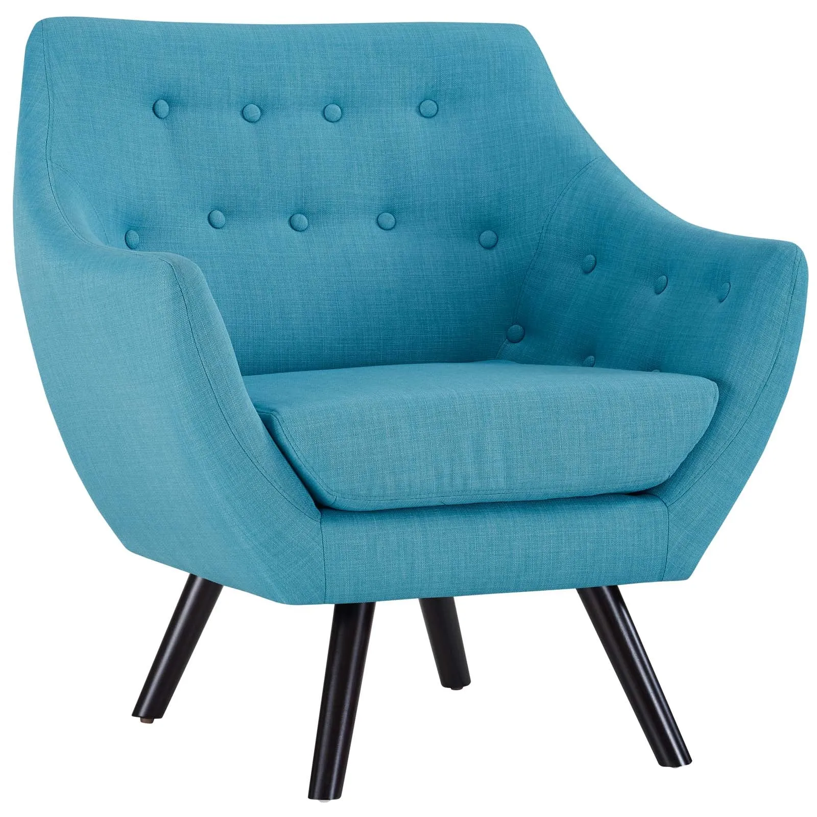 Allegory Armchair by Modway