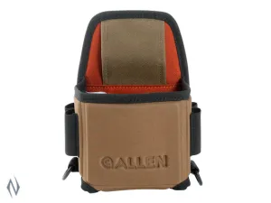 Allen Eliminator Single Box Shell Carrier