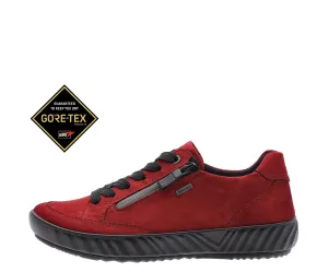 Allesandra Women's GORE-TEX® Zip Sneaker