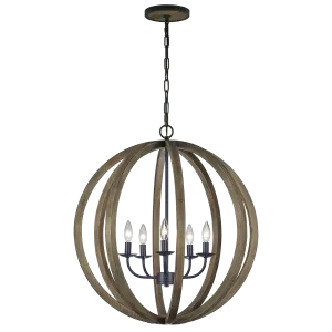 Allier Medium Pendant