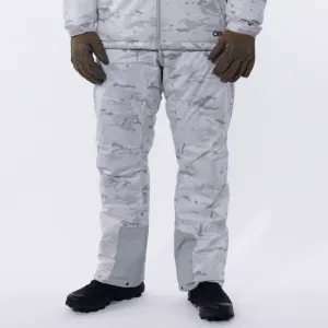 Trailshorts