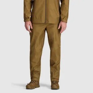 Outdoorpants