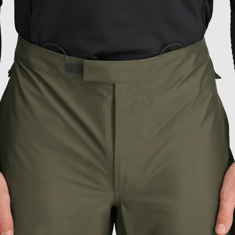 Allies Mountain Pants