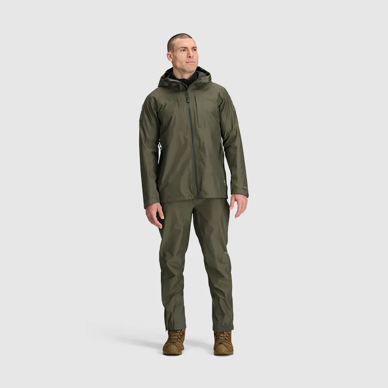 Allies Mountain Pants