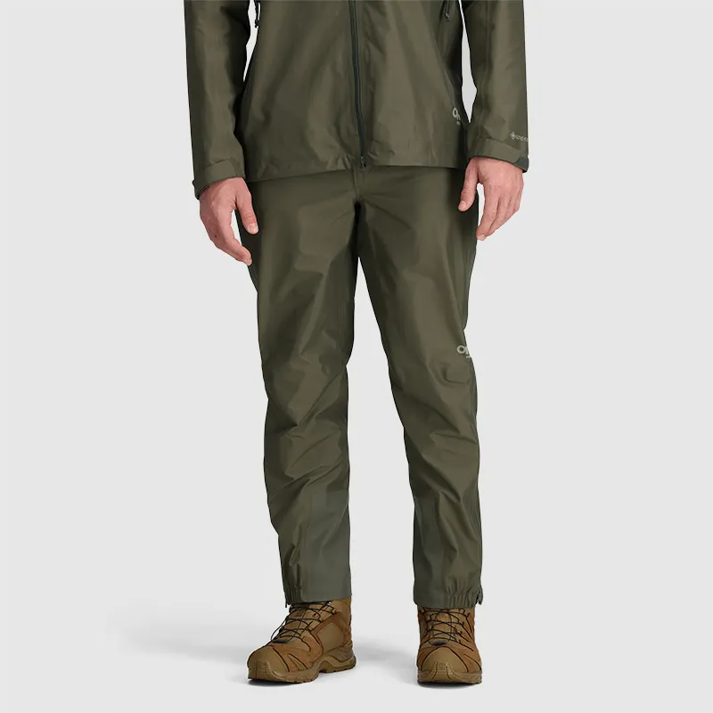 Allies Mountain Pants