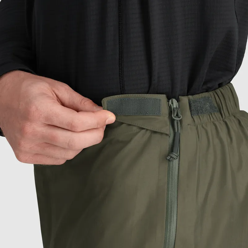 Allies Mountain Pants