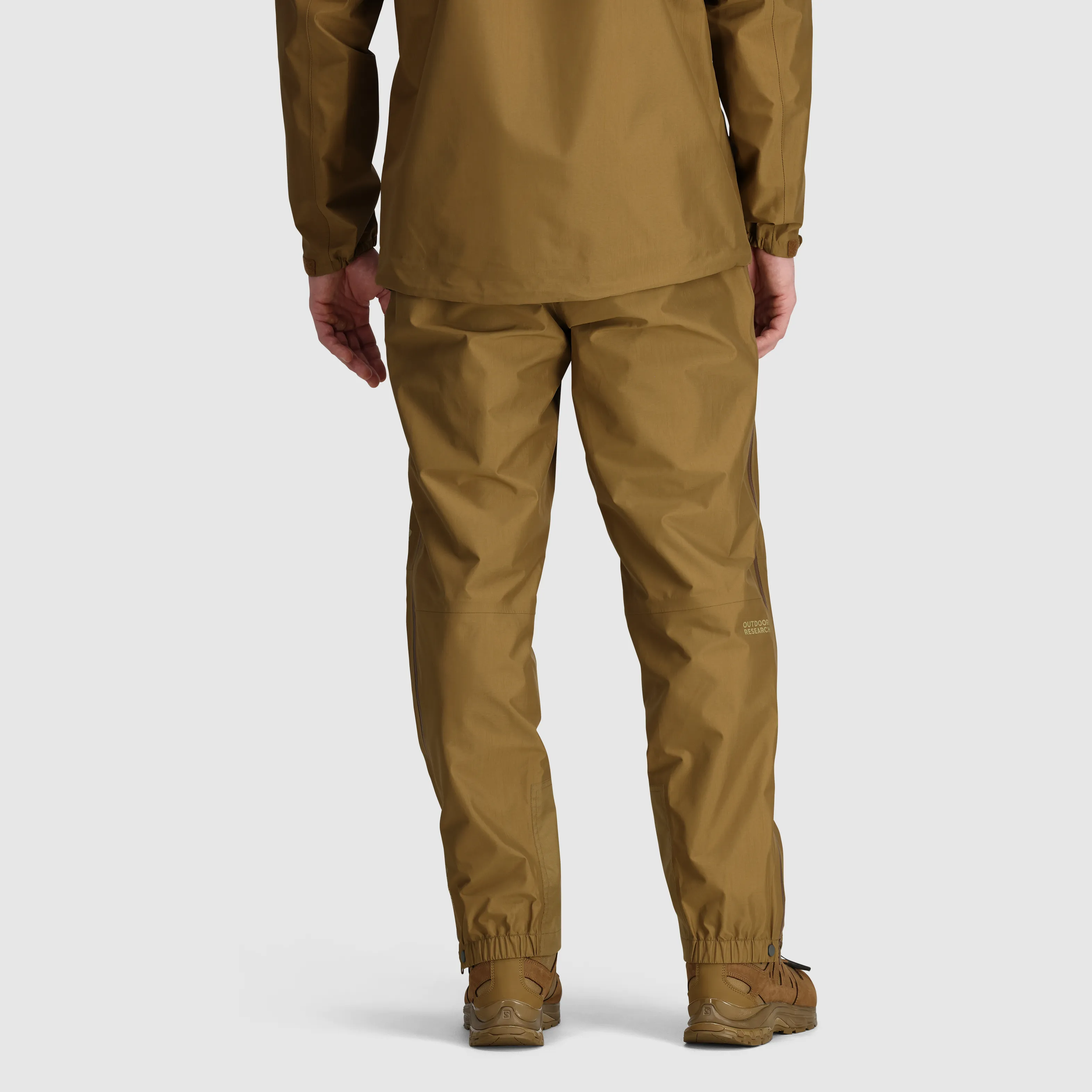 Allies Mountain Pants