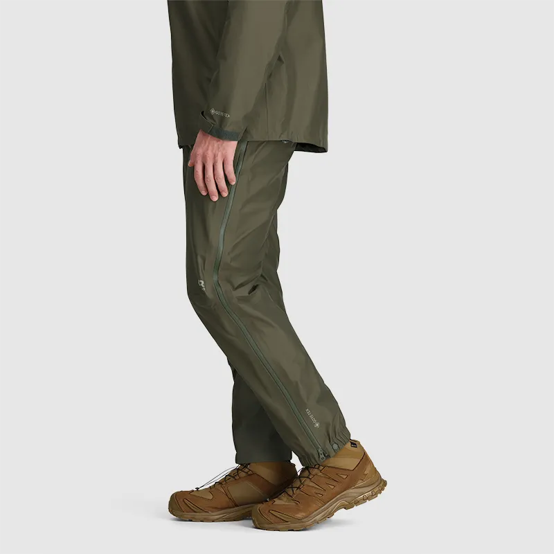 Allies Mountain Pants