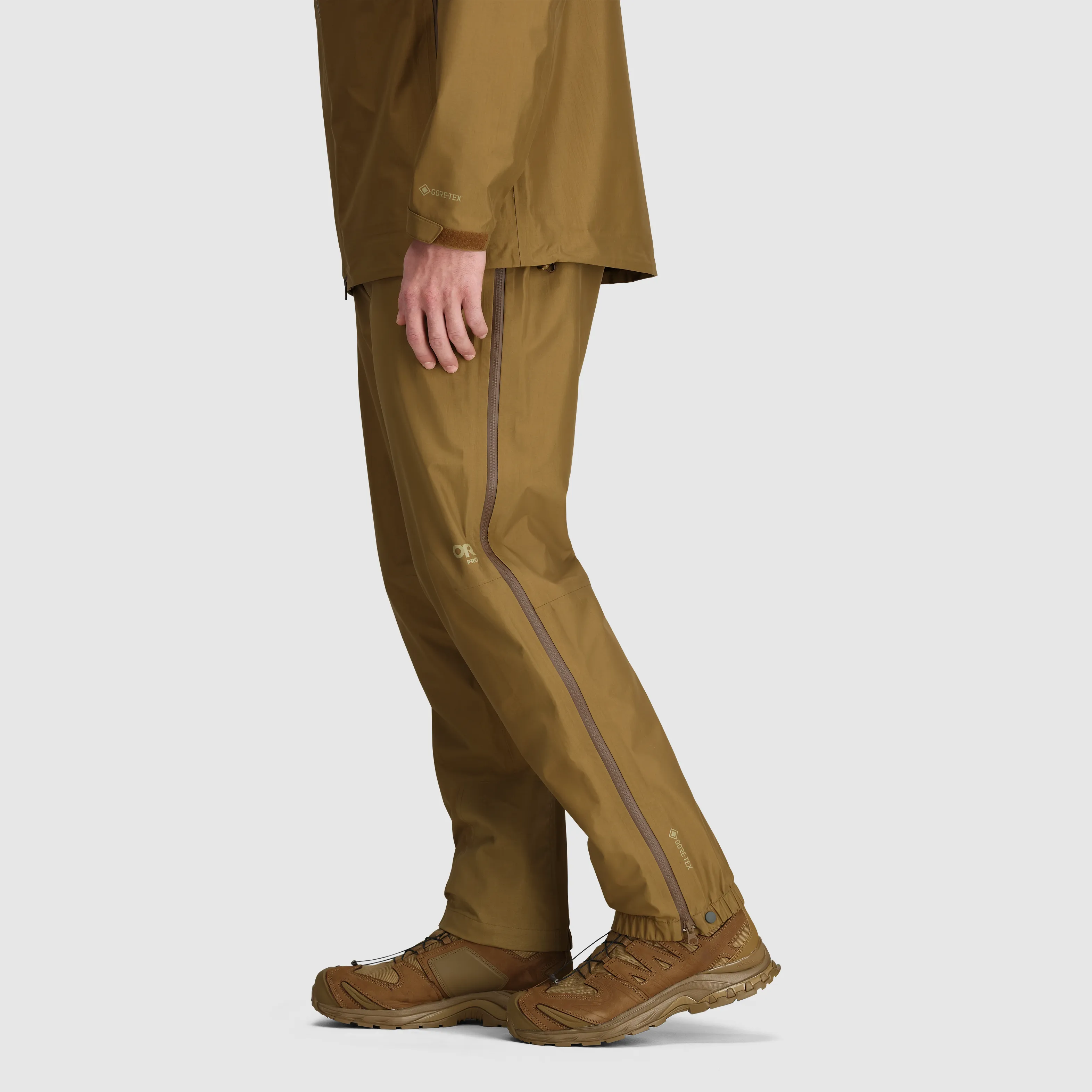 Allies Mountain Pants