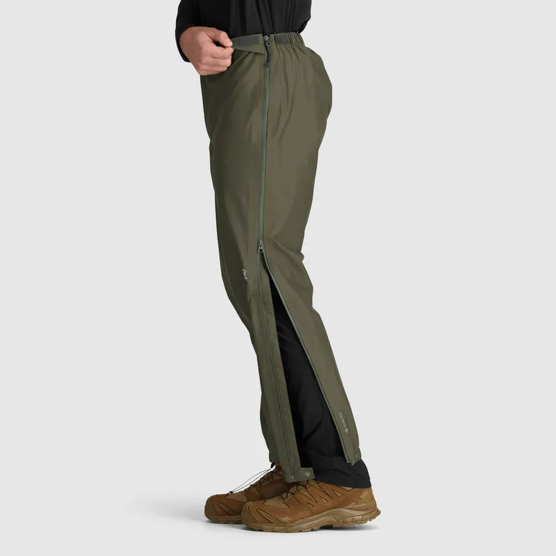 Allies Mountain Pants