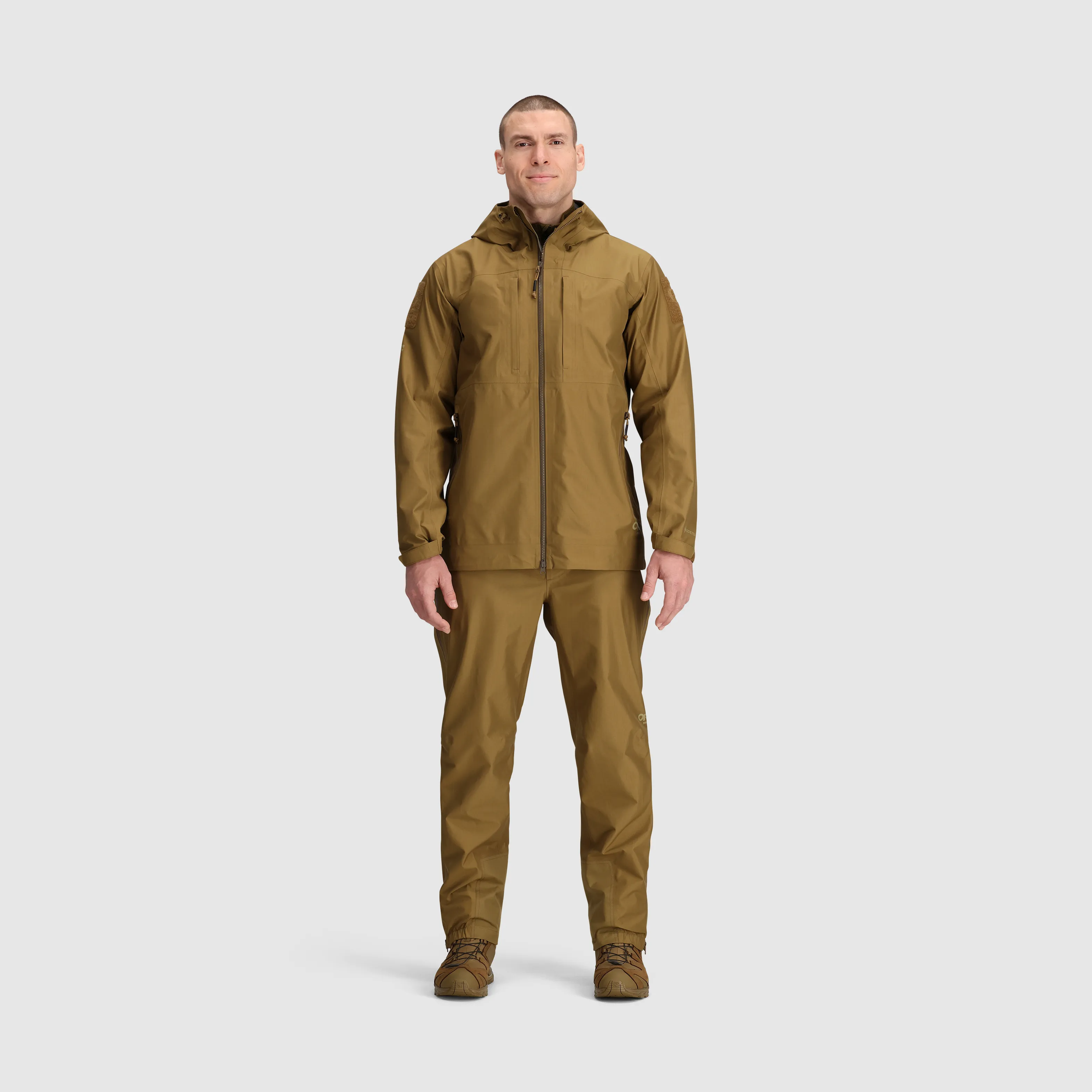 Allies Mountain Pants