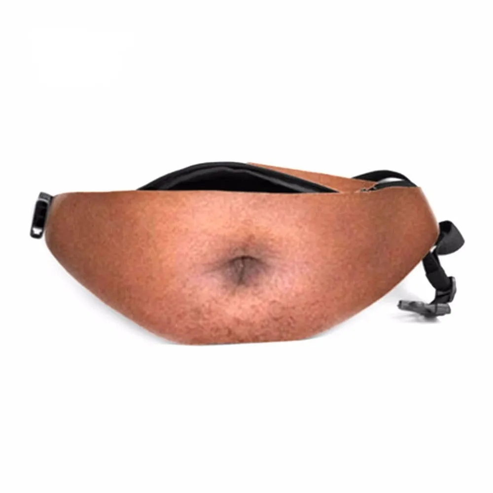 Allrj Natty Fanny Pack