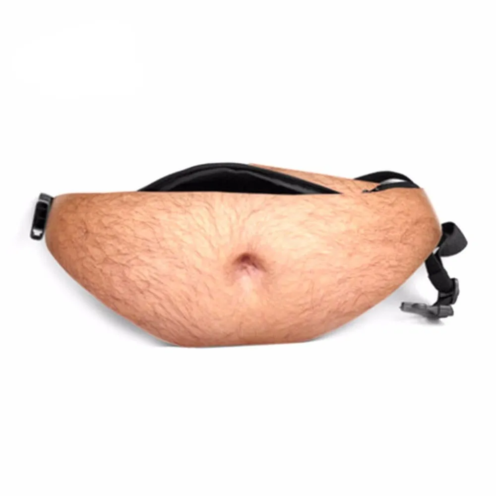 Allrj Natty Fanny Pack