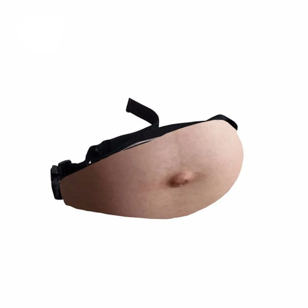 Allrj Natty Fanny Pack