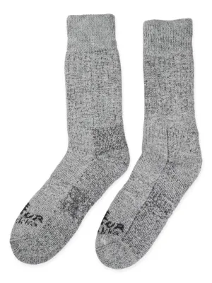 Alpaca Hiking Socks - DISCONTINUED