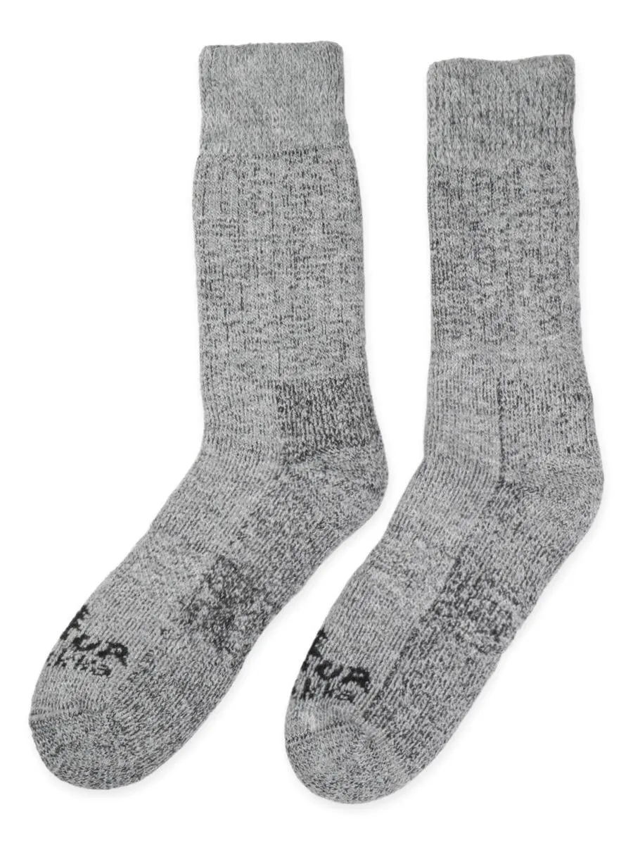 Alpaca Hiking Socks - DISCONTINUED
