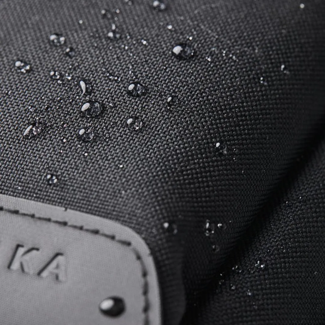 ALPAKA Modular Phone Sling - Black Kodra