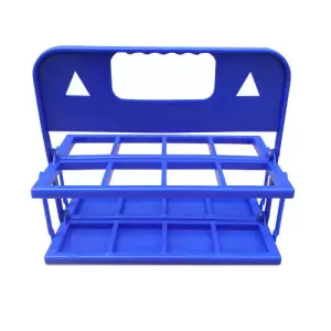 Alpha Gear 8 Bottle Carrier