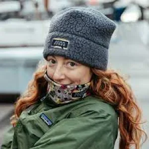Alpine Neck Warmer Fleece Lined