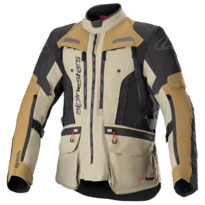 Alpinestars Bogota Pro Drystar ADV/Dualsport Jackets