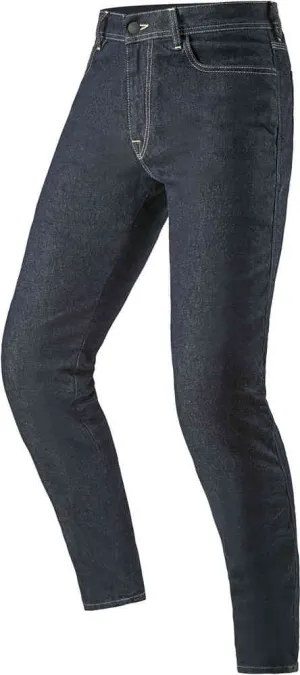 Alpinestars Radium V2 Denim Motorcycle Textile Pants, Dark Blue