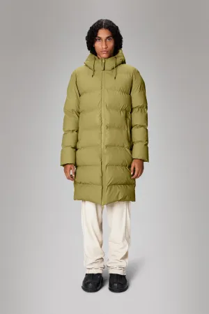 Alta Longer Puffer Jacket