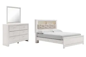 Altyra 5-Piece Bedroom Set