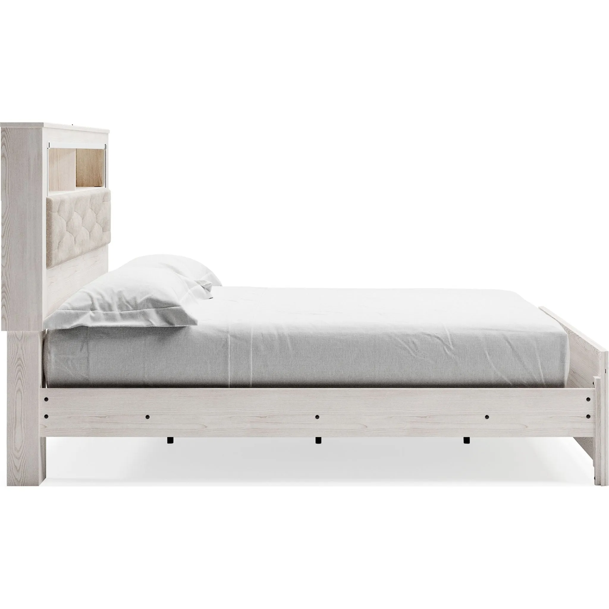 Altyra Bookcase Bed