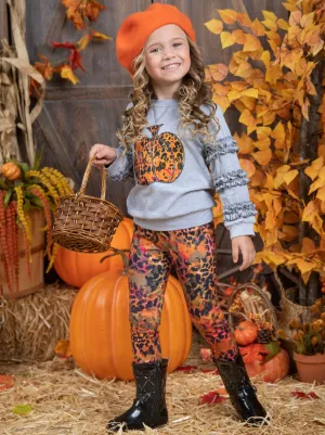 Fleece-Lined Boots