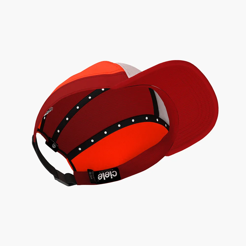 ALZCap SC - C Plus - Rose Rocks