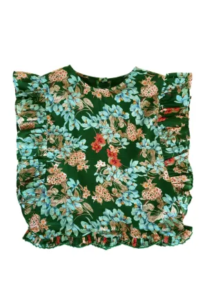 Amalie Top - Grass
