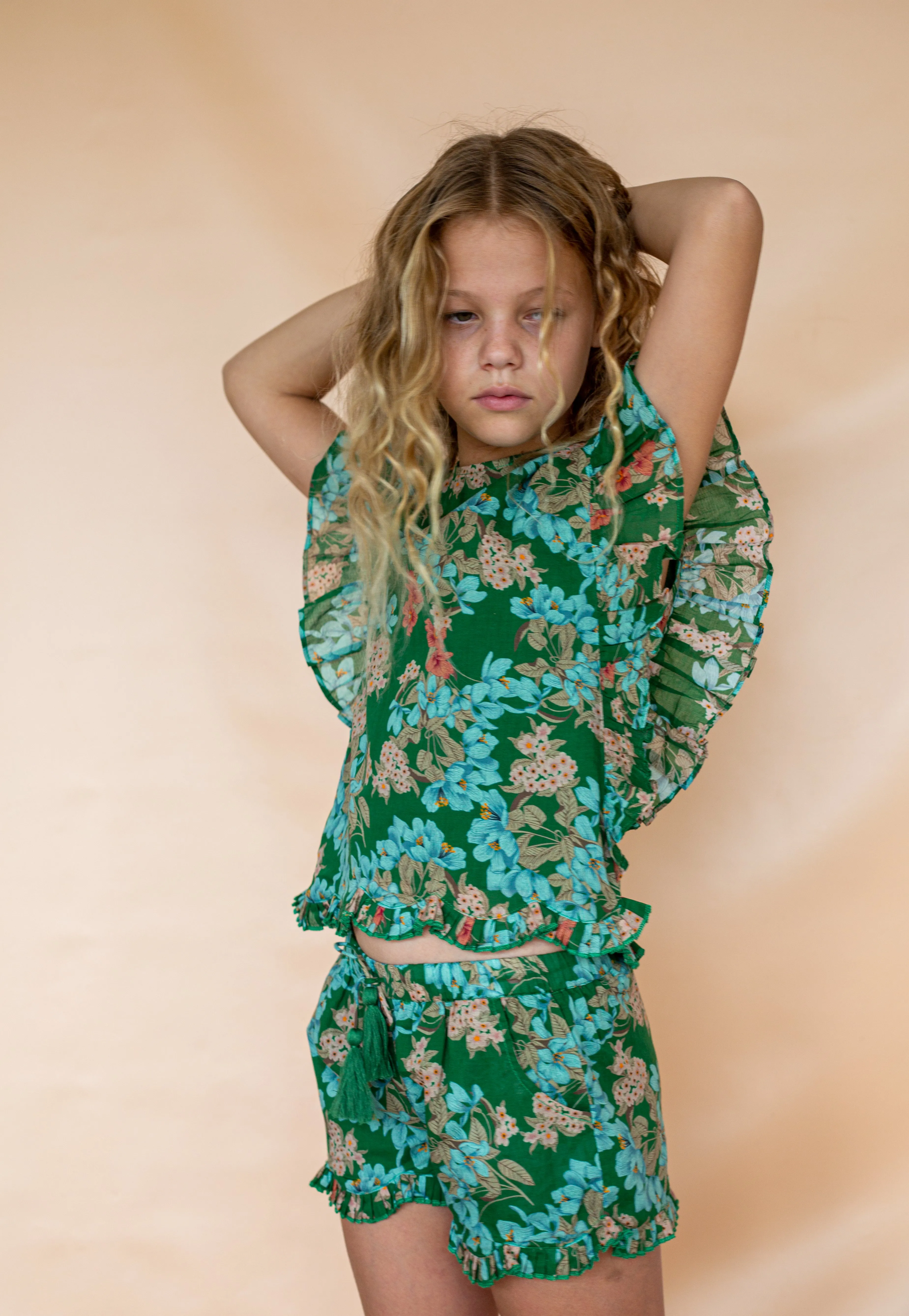 Amalie Top - Grass