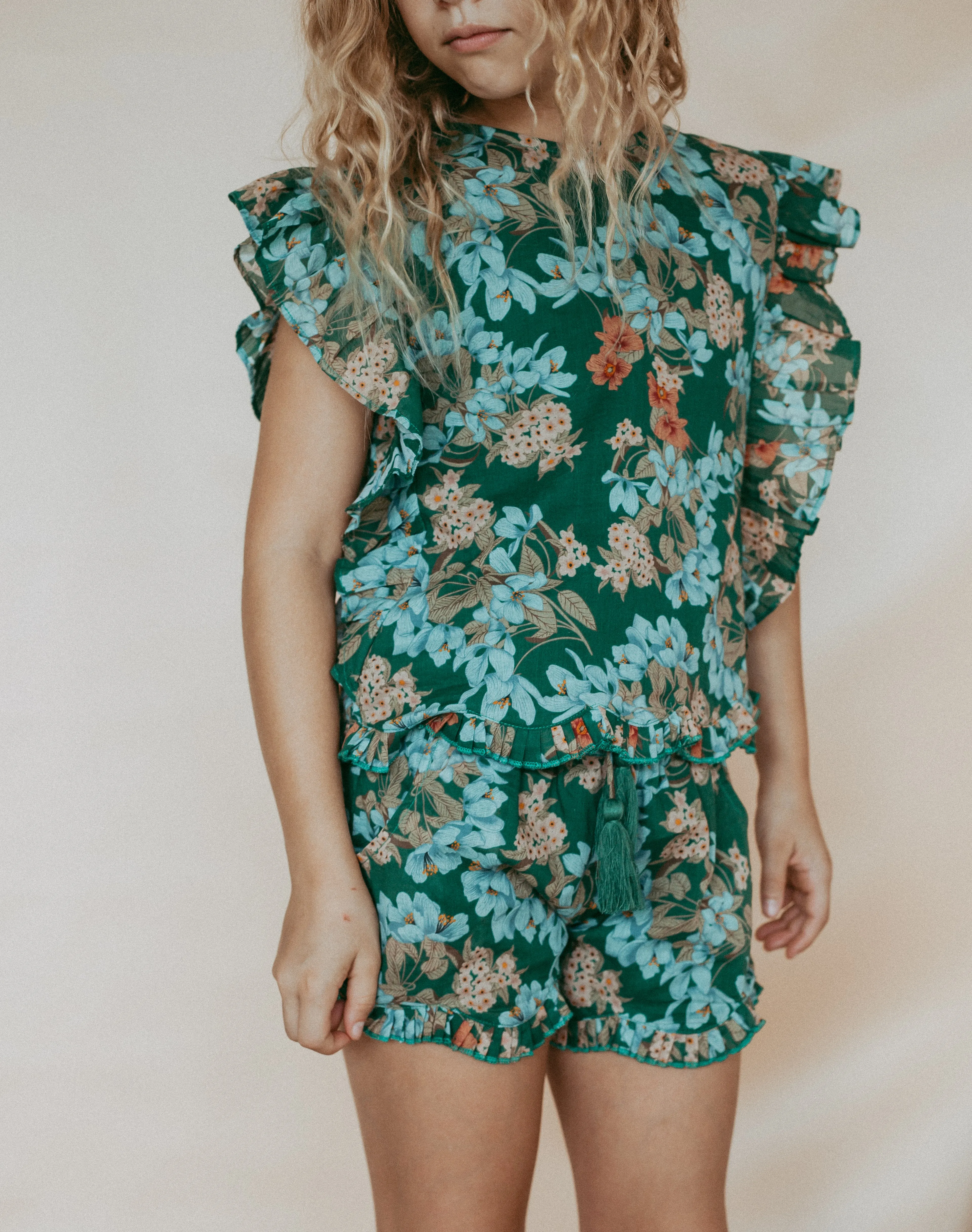 Amalie Top - Grass