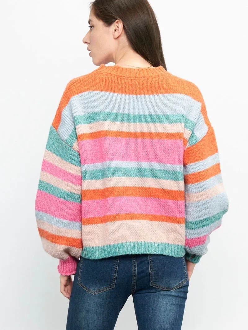Amanda Sweater