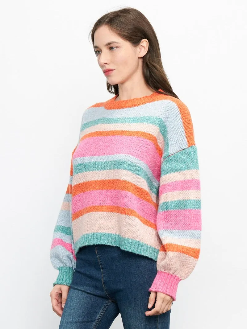 Amanda Sweater