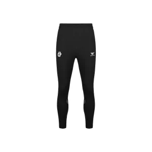 Ambassador Parano Tunnel Pants Black/Gray