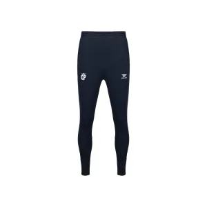 Ambassador Parano Tunnel Pants Dark Navy/ Yellow