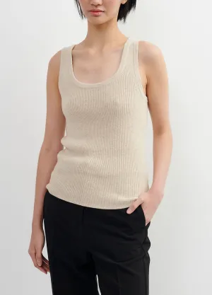 Amber Knit Tank