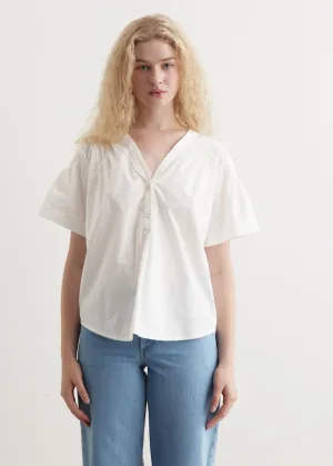 Ambre Blouse Shirt