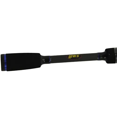 American Heroes Speed Spool Baitcast Combo - AH1H66MH
