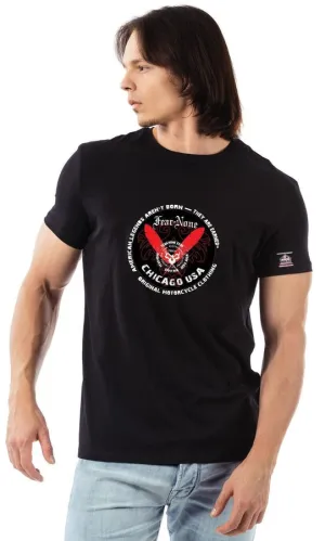 American Legendary Rider Shirt