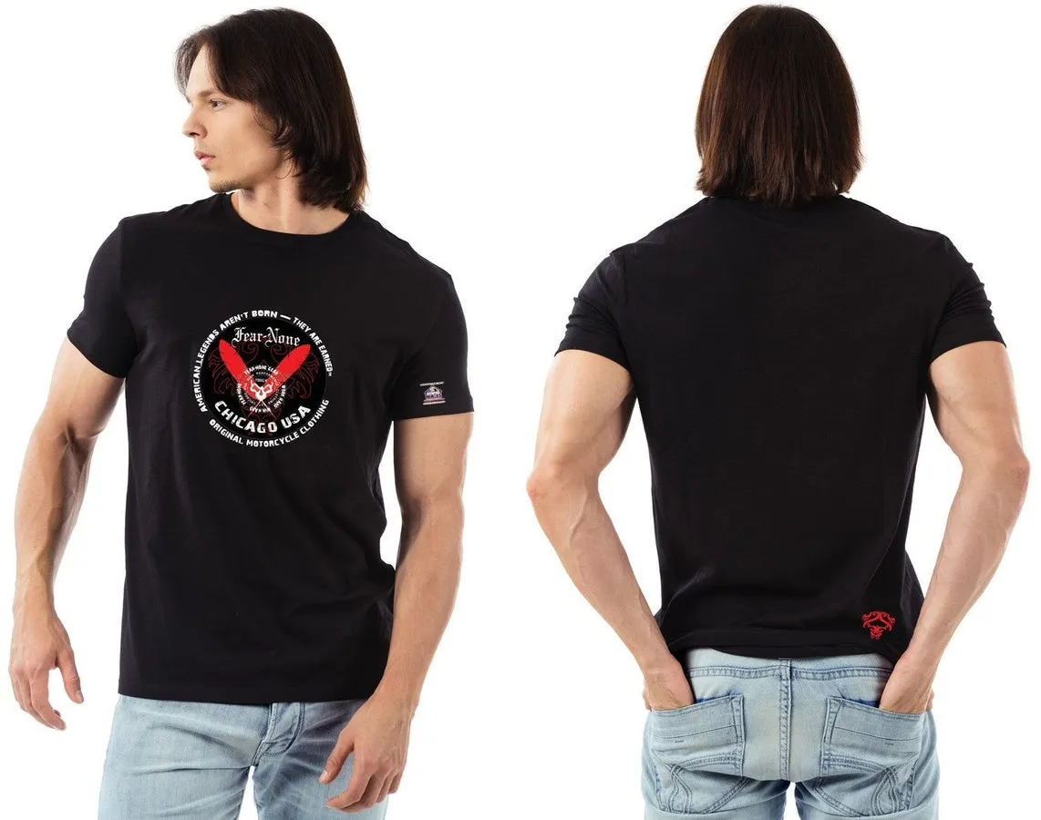 American Legendary Rider Shirt