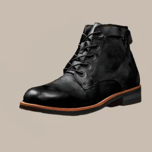 American Men Boots