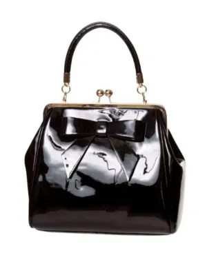 American Vintage Bag Black