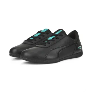 AMG Mercedes  Neo Cat Puma Black-Spectra Green 2022