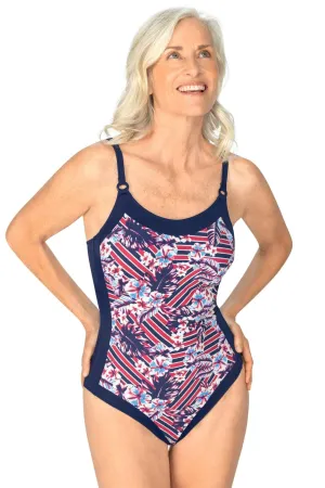 Amoena Summer Day Mastectomy Swimsuit