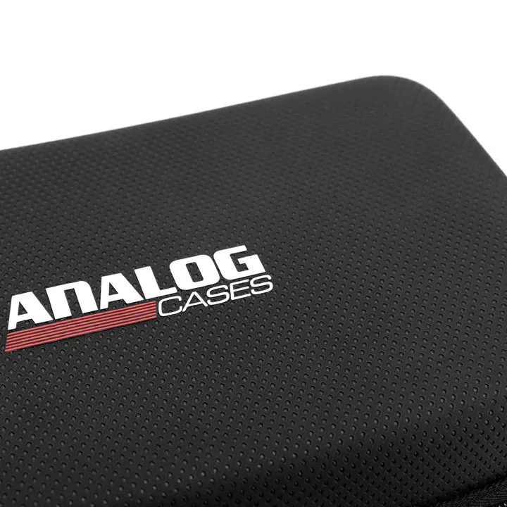 Analog Cases GLIDE Case for 1010music Blackbox / Bluebox
