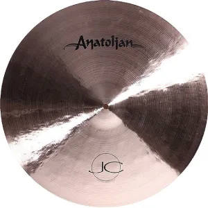 Anatolian Cymbals 21" Jazz Warm Definition Ride