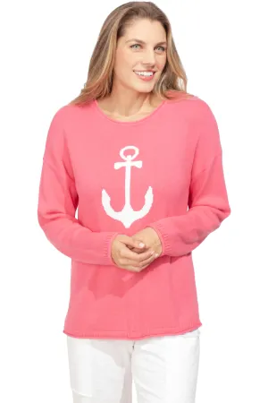 Anchor Sweater