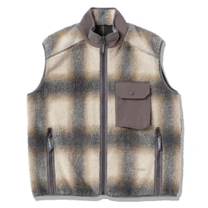 Basic Couple Vest